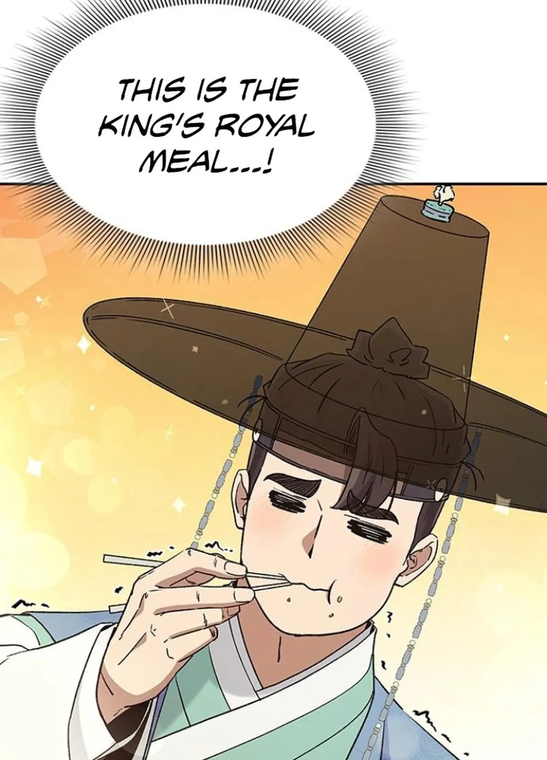 Doctor, Joseon Gada Chapter 43 page 109 - 