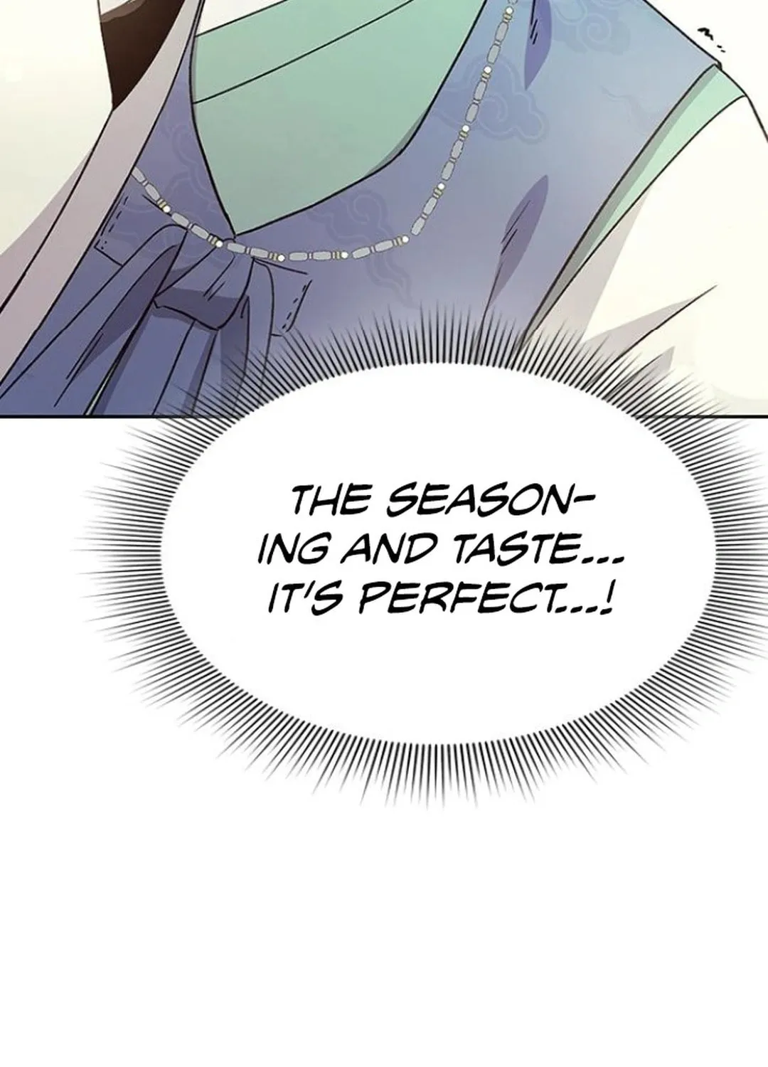 Doctor, Joseon Gada Chapter 43 page 110 - 