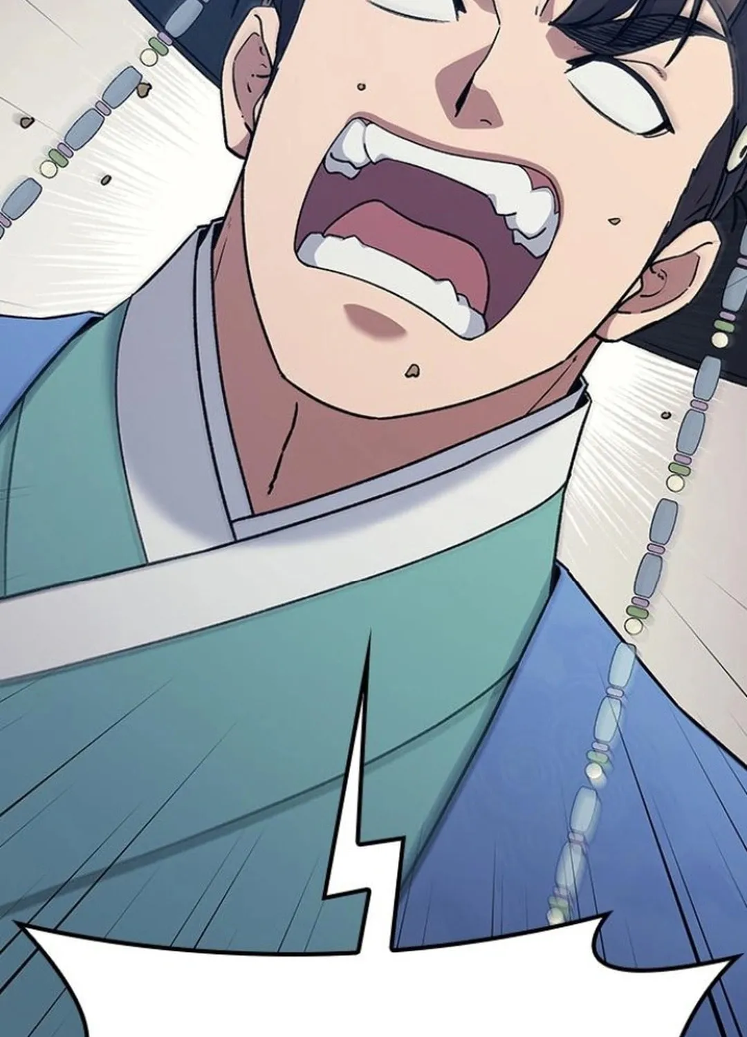 Doctor, Joseon Gada Chapter 43 page 113 - 