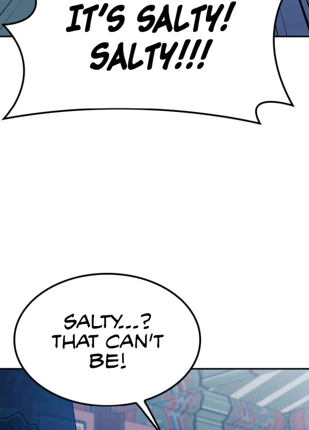 Doctor, Joseon Gada Chapter 43 page 114 - 