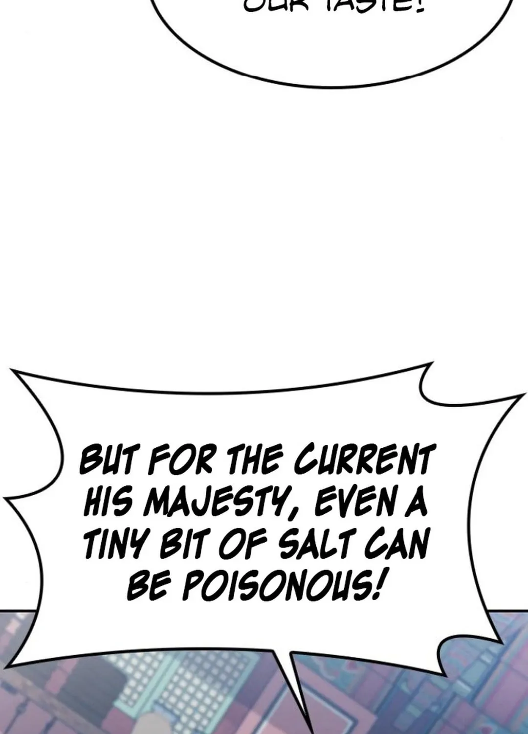 Doctor, Joseon Gada Chapter 43 page 116 - 