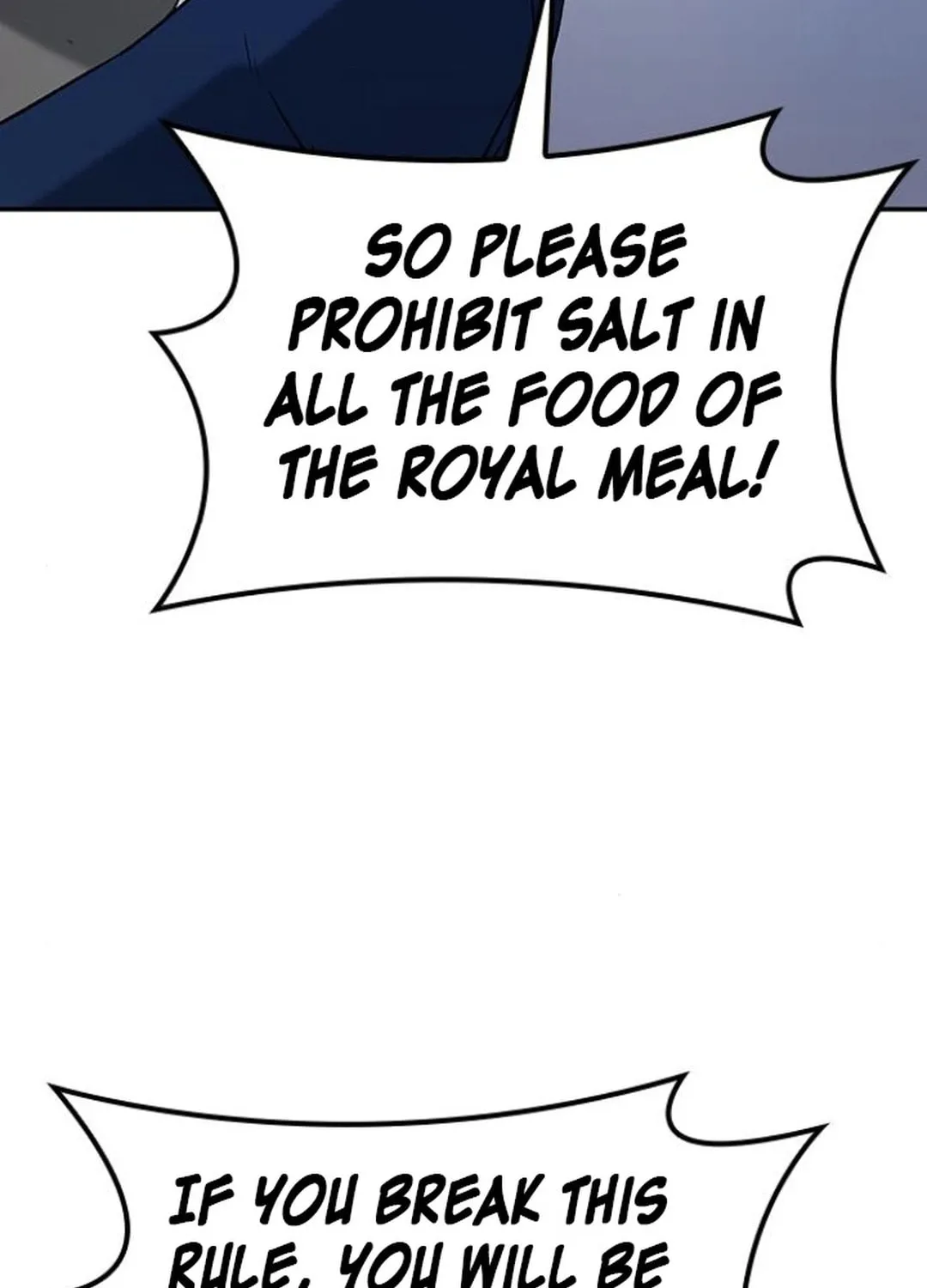 Doctor, Joseon Gada Chapter 43 page 118 - 