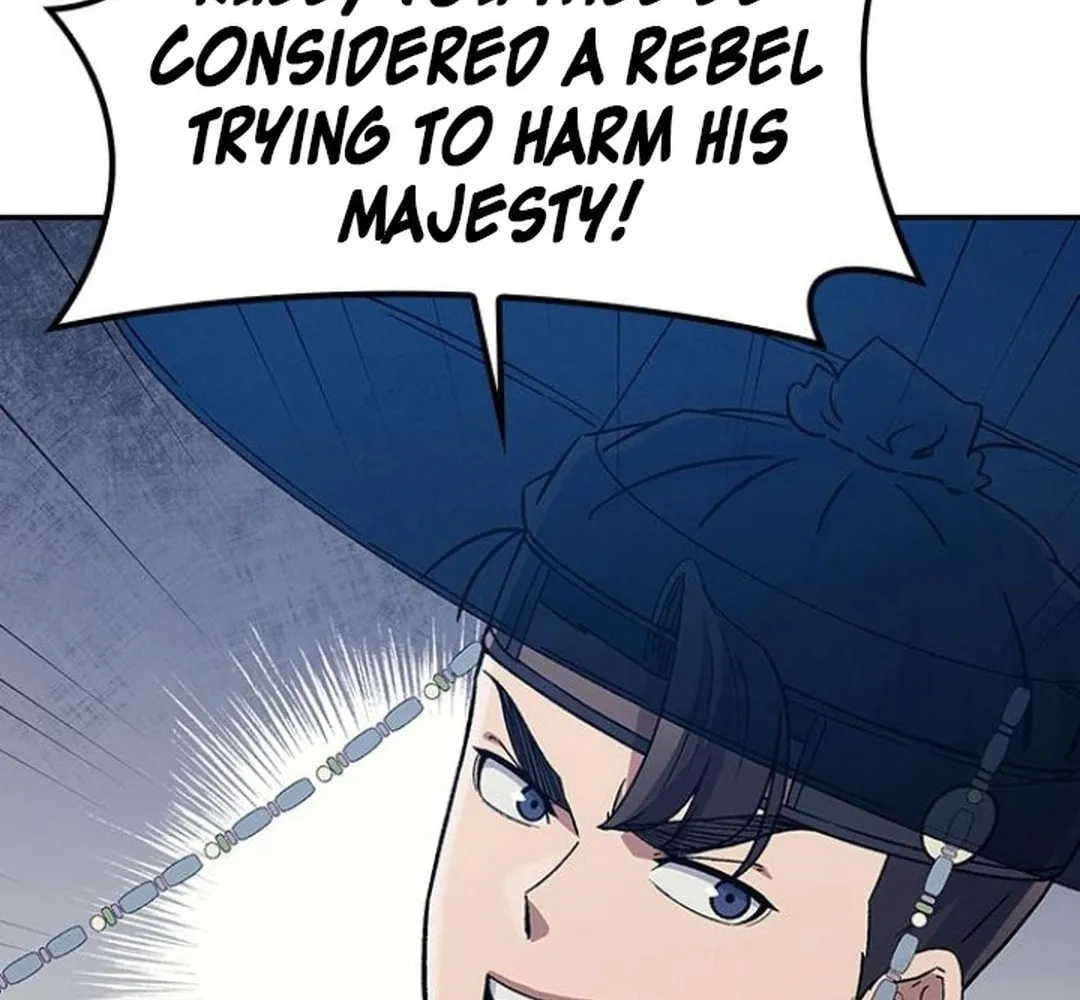 Doctor, Joseon Gada Chapter 43 page 119 - 