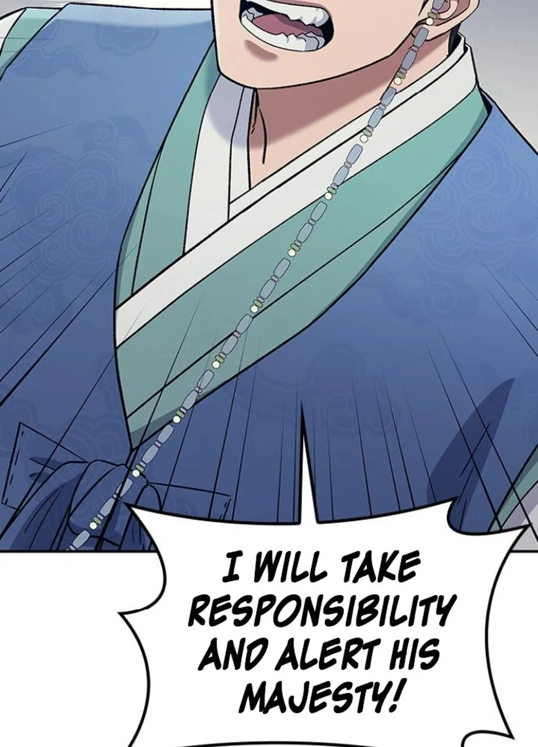 Doctor, Joseon Gada Chapter 43 page 120 - 
