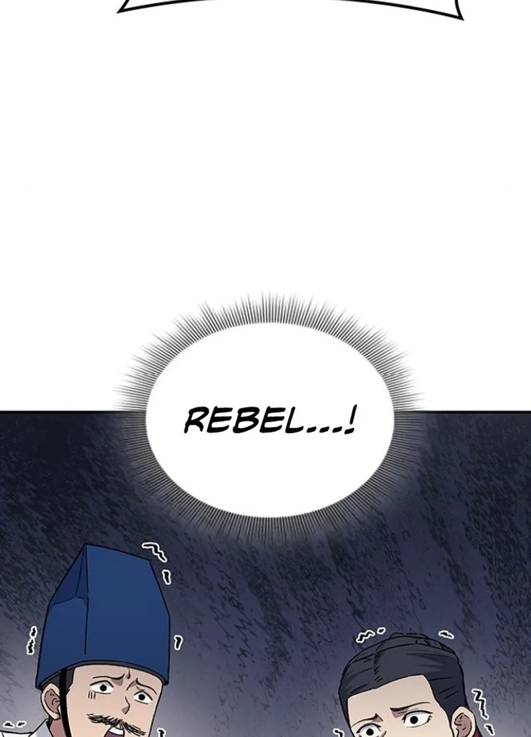 Doctor, Joseon Gada Chapter 43 page 121 - 