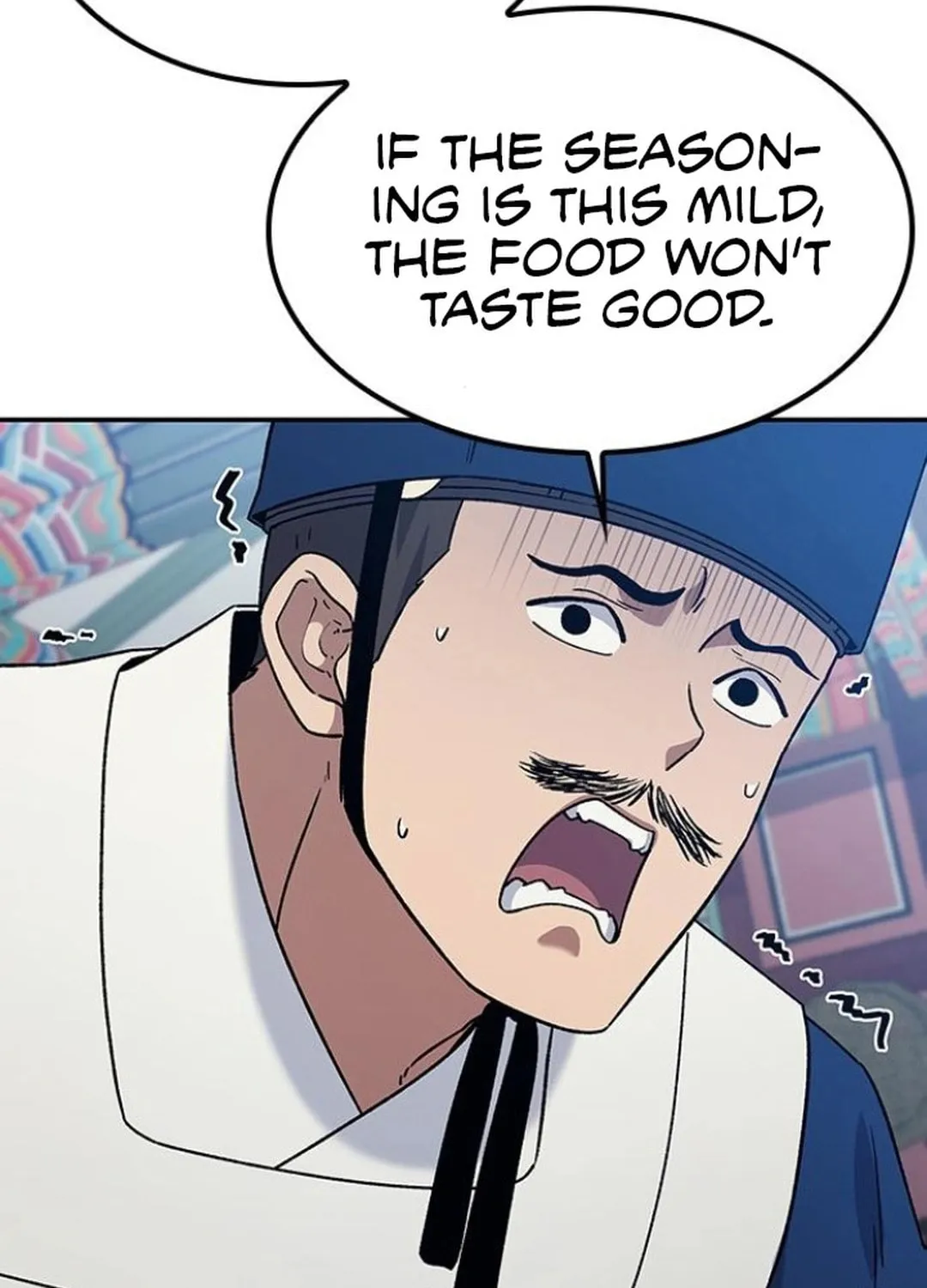 Doctor, Joseon Gada Chapter 43 page 123 - 