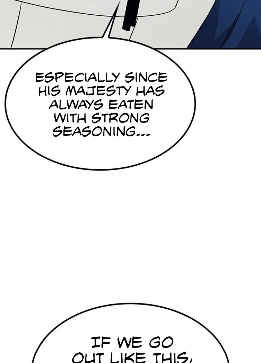 Doctor, Joseon Gada Chapter 43 page 124 - 