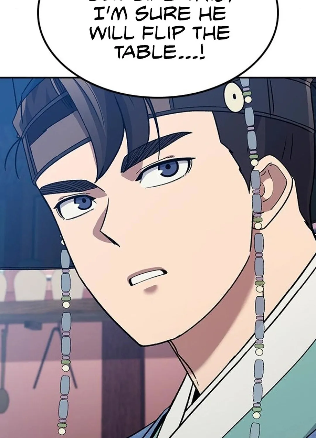 Doctor, Joseon Gada Chapter 43 page 125 - 