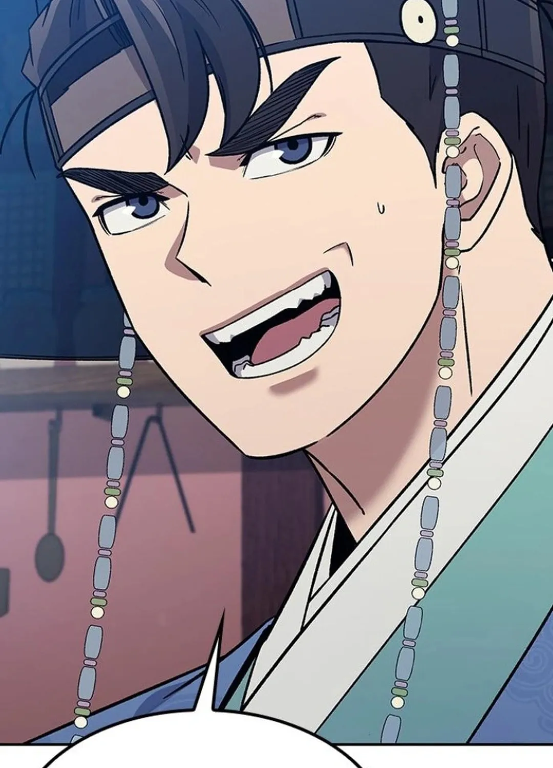 Doctor, Joseon Gada Chapter 43 page 127 - 