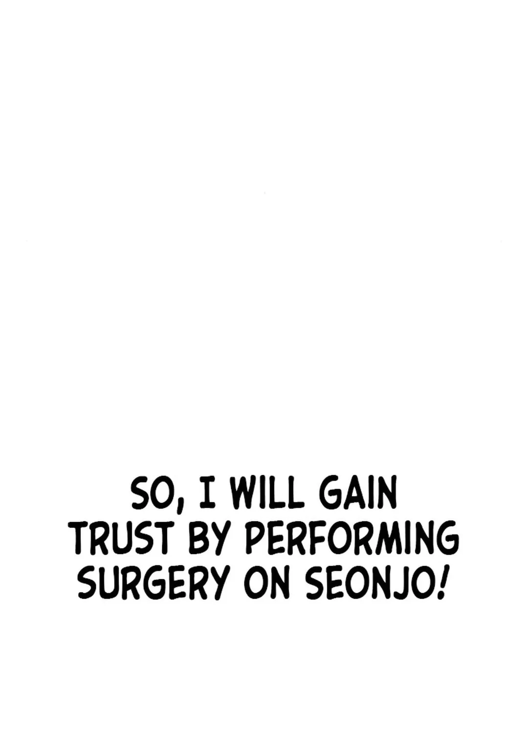 Doctor, Joseon Gada Chapter 43 page 132 - 