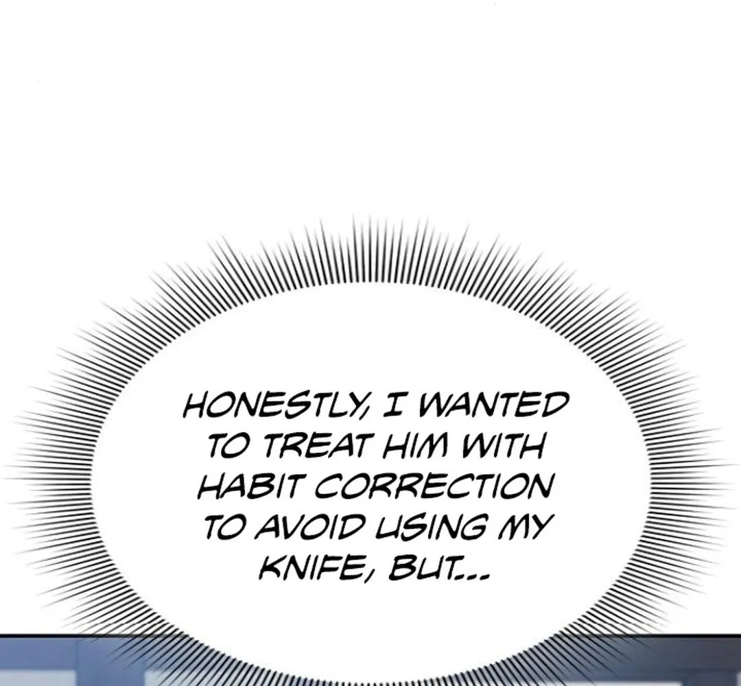 Doctor, Joseon Gada Chapter 43 page 133 - 