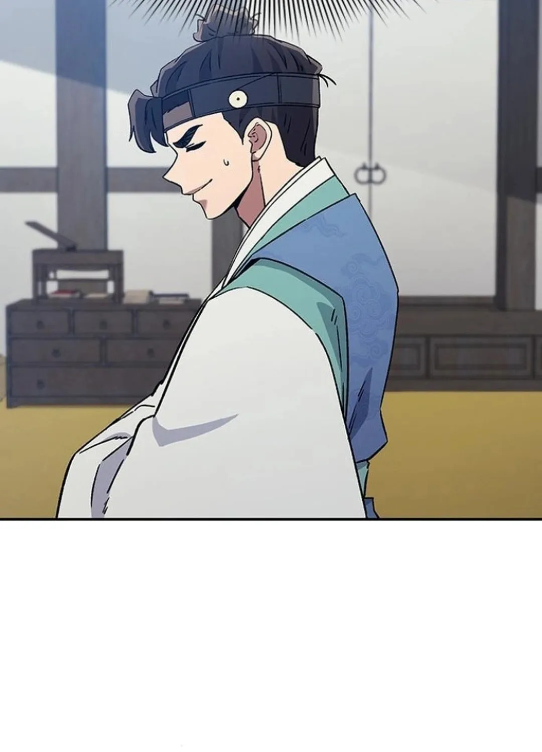 Doctor, Joseon Gada Chapter 43 page 134 - 