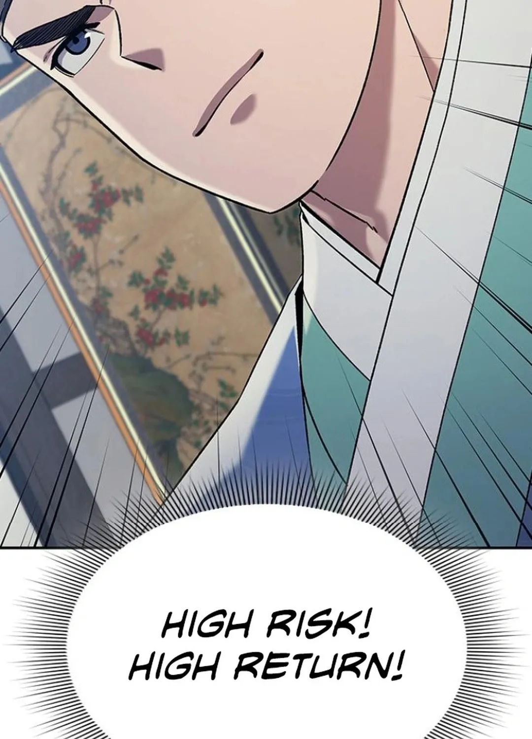 Doctor, Joseon Gada Chapter 43 page 136 - 