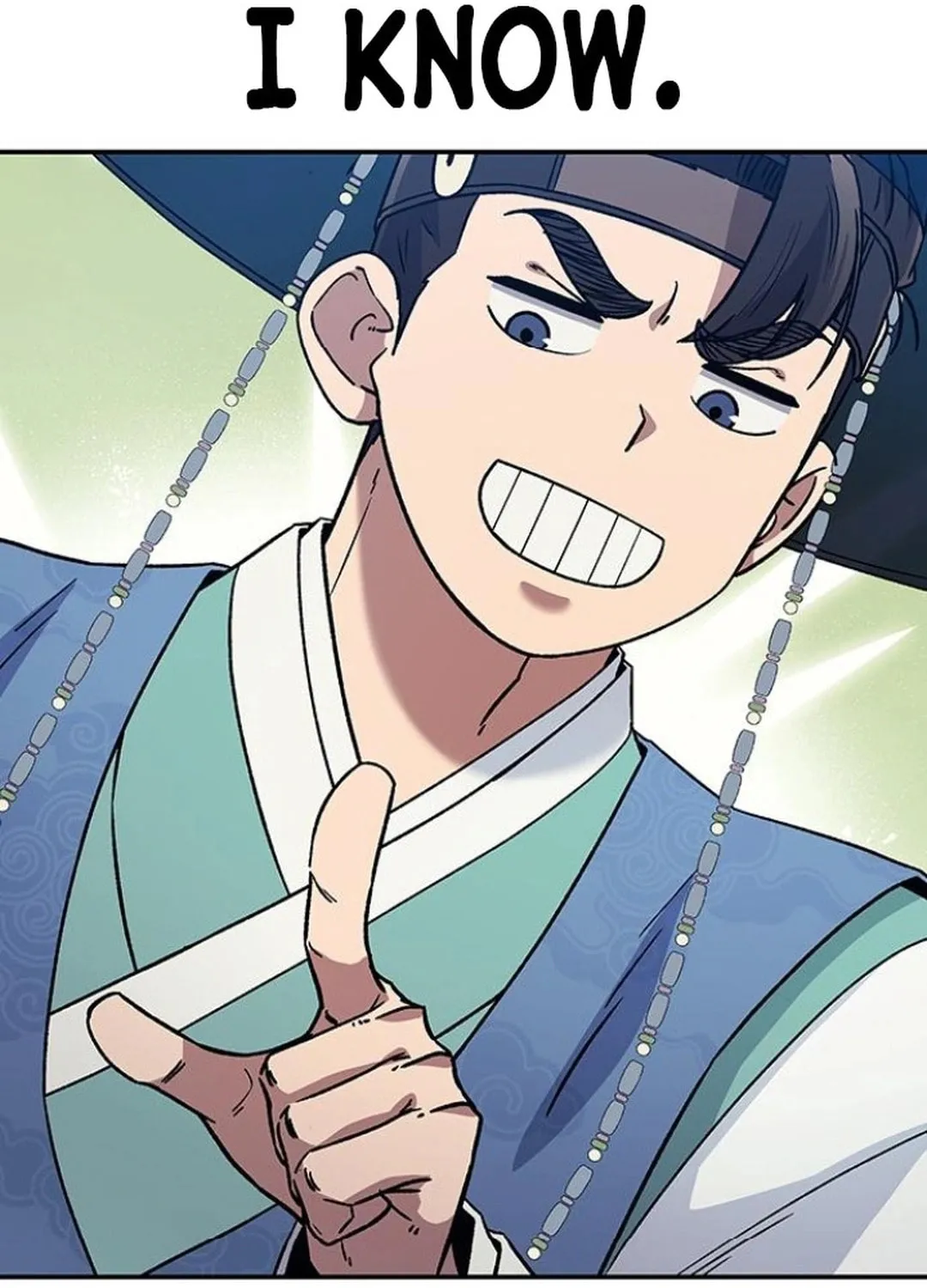 Doctor, Joseon Gada Chapter 43 page 143 - 