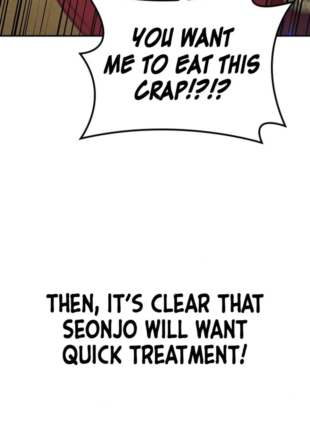 Doctor, Joseon Gada Chapter 43 page 148 - 