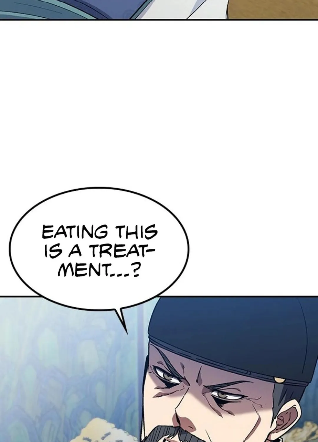 Doctor, Joseon Gada Chapter 43 page 153 - 