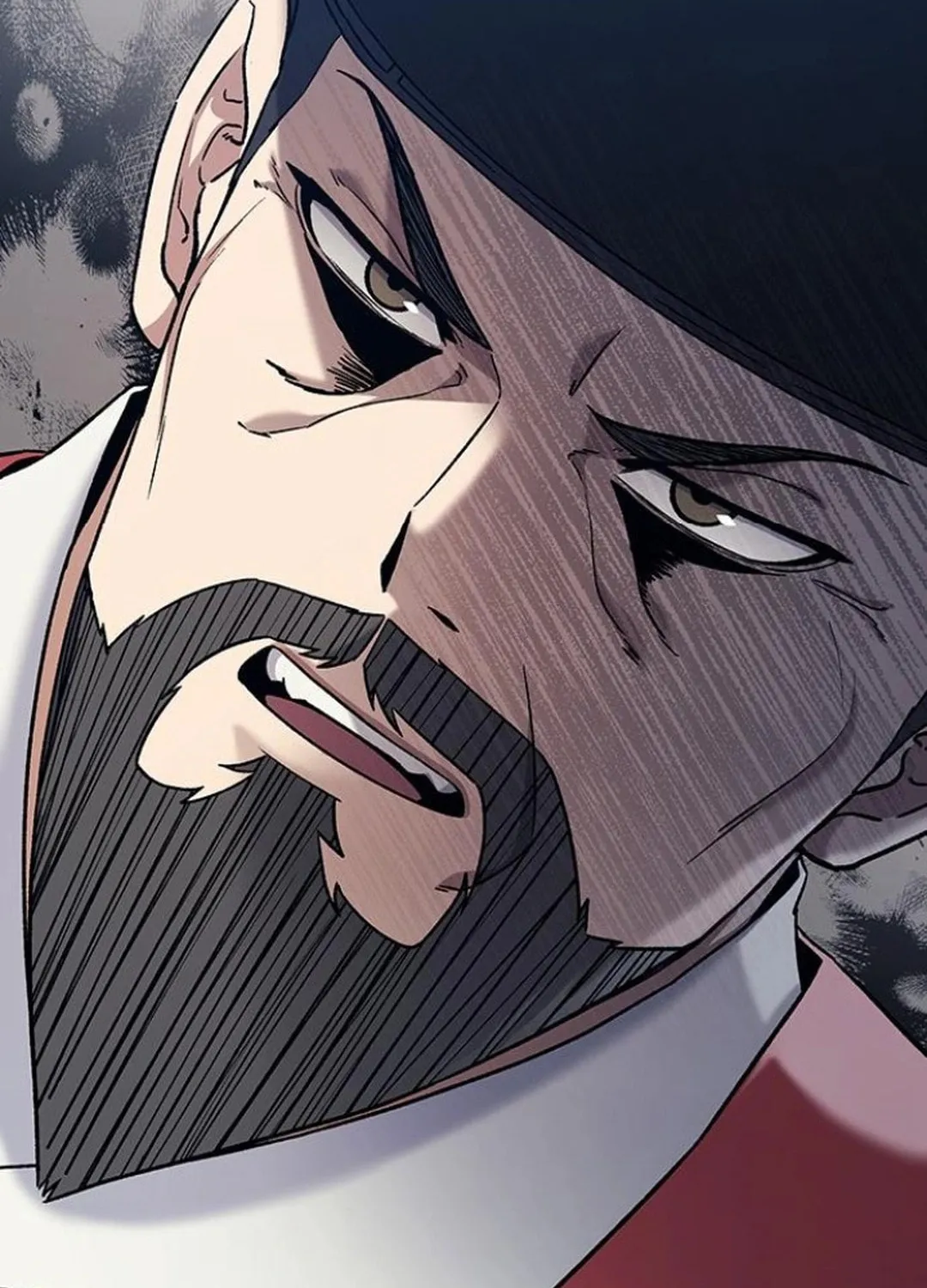 Doctor, Joseon Gada Chapter 43 page 156 - 