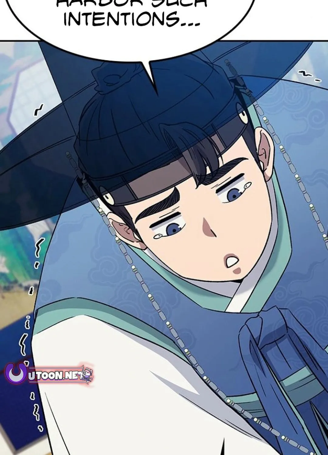 Doctor, Joseon Gada Chapter 43 page 158 - 