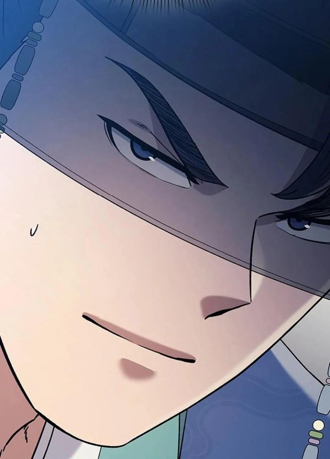 Doctor, Joseon Gada Chapter 43 page 17 - 