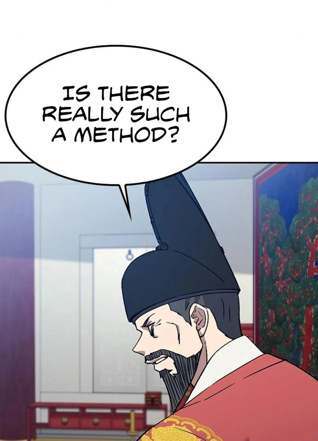 Doctor, Joseon Gada Chapter 43 page 162 - 