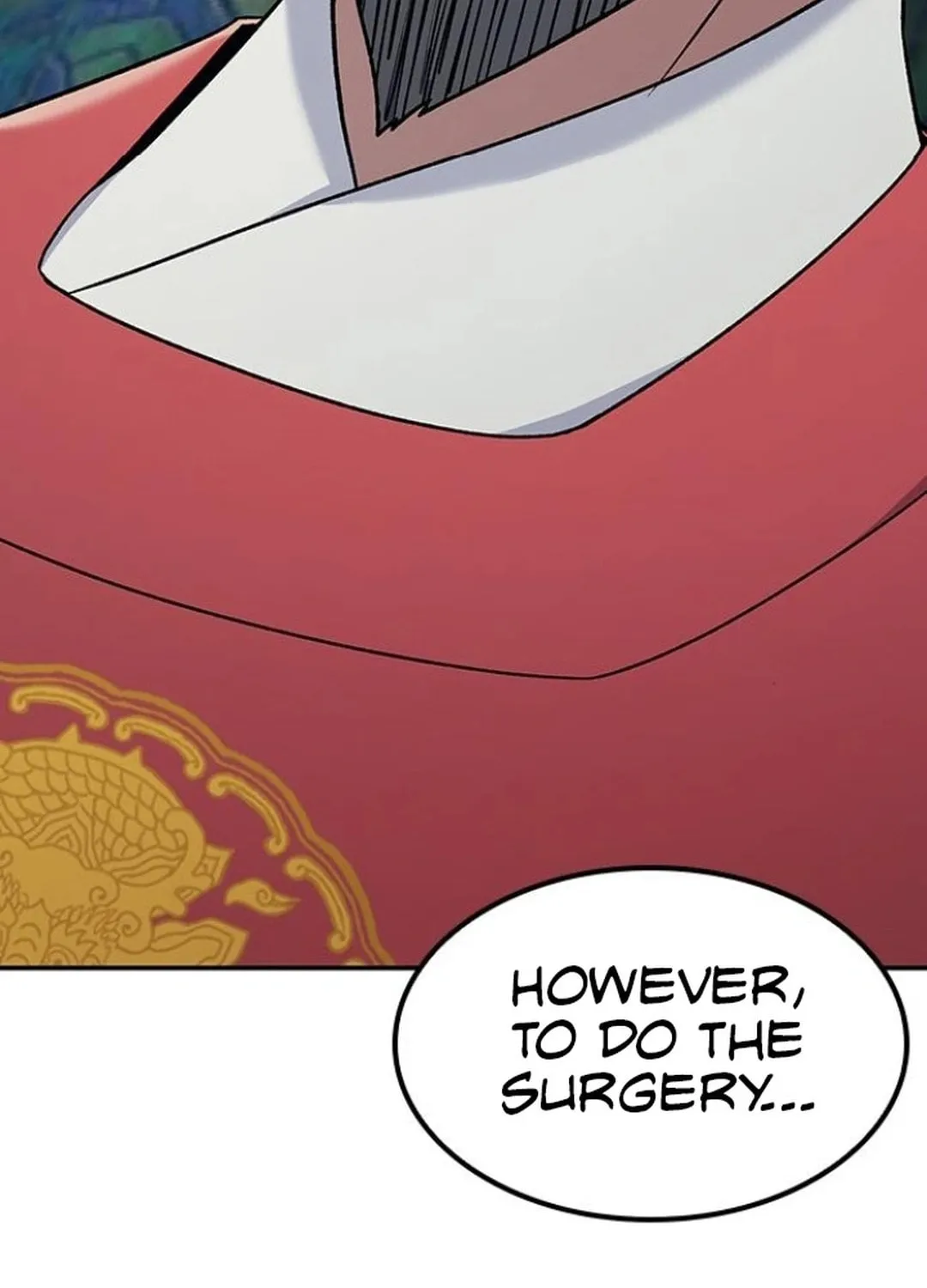 Doctor, Joseon Gada Chapter 43 page 167 - 