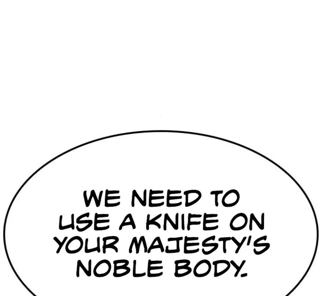 Doctor, Joseon Gada Chapter 43 page 168 - 