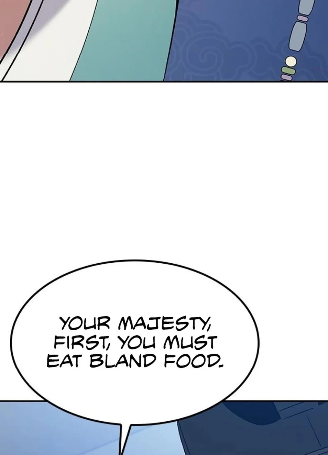 Doctor, Joseon Gada Chapter 43 page 18 - 