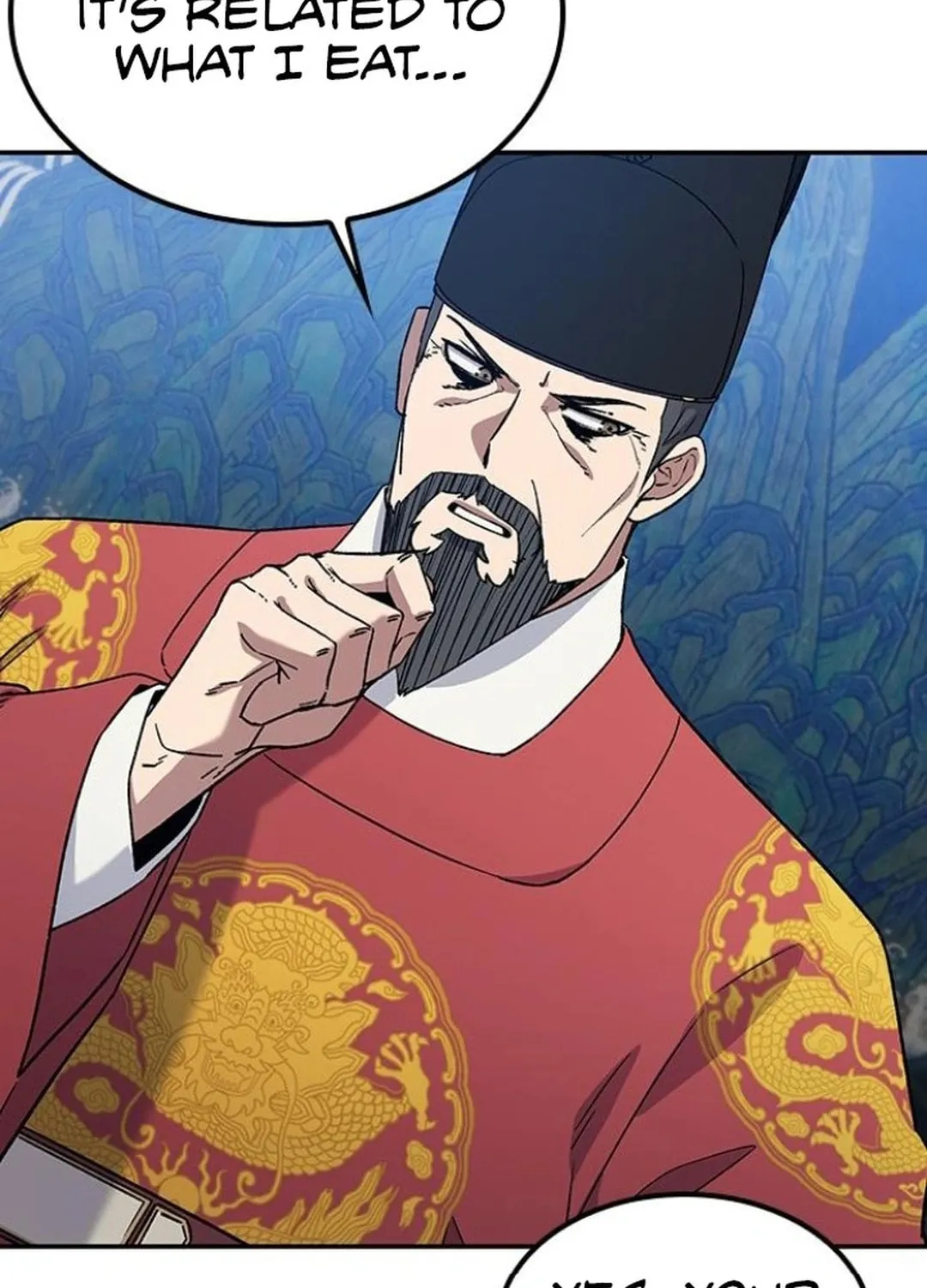 Doctor, Joseon Gada Chapter 43 page 23 - 