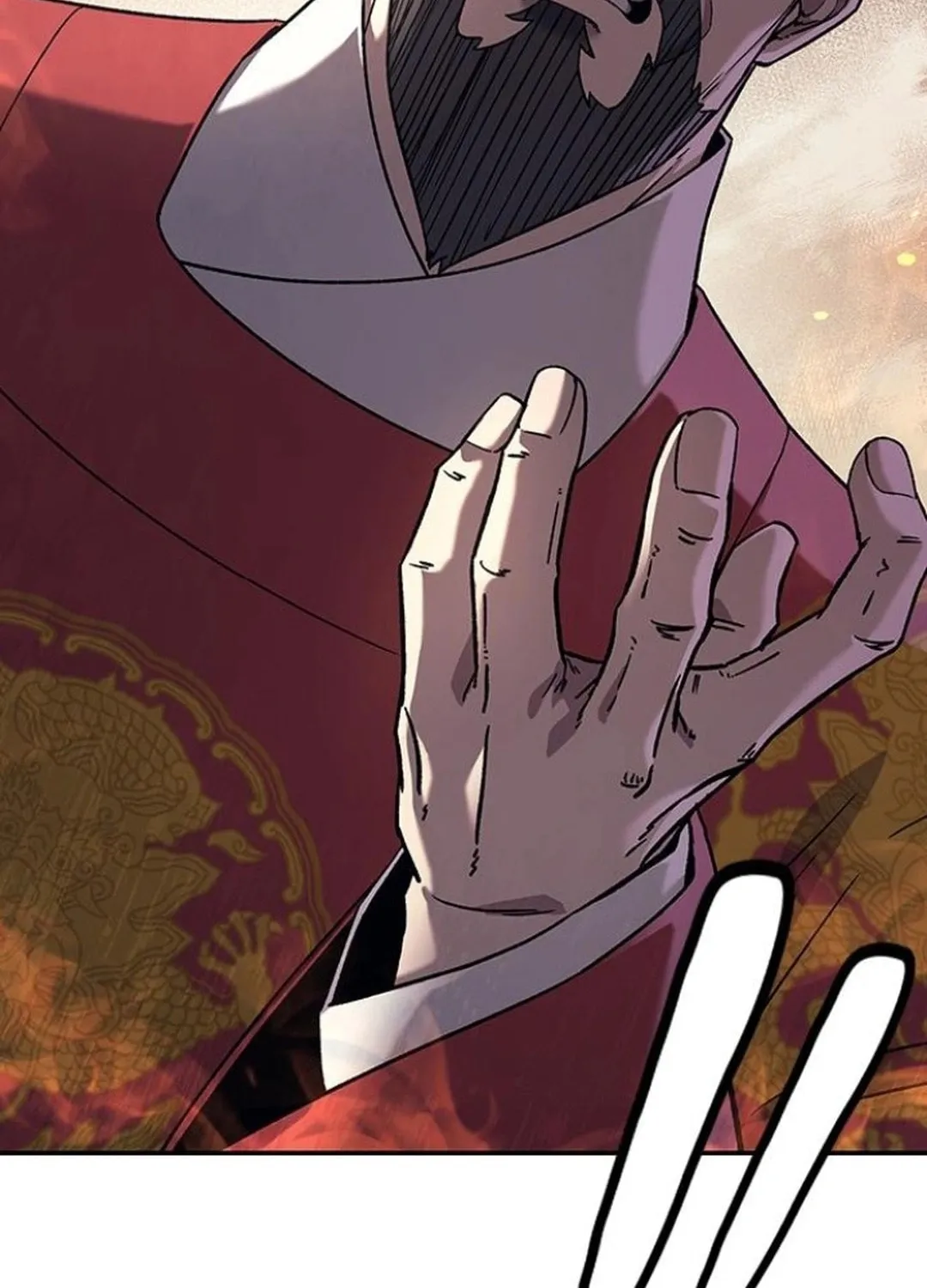 Doctor, Joseon Gada Chapter 43 page 27 - 
