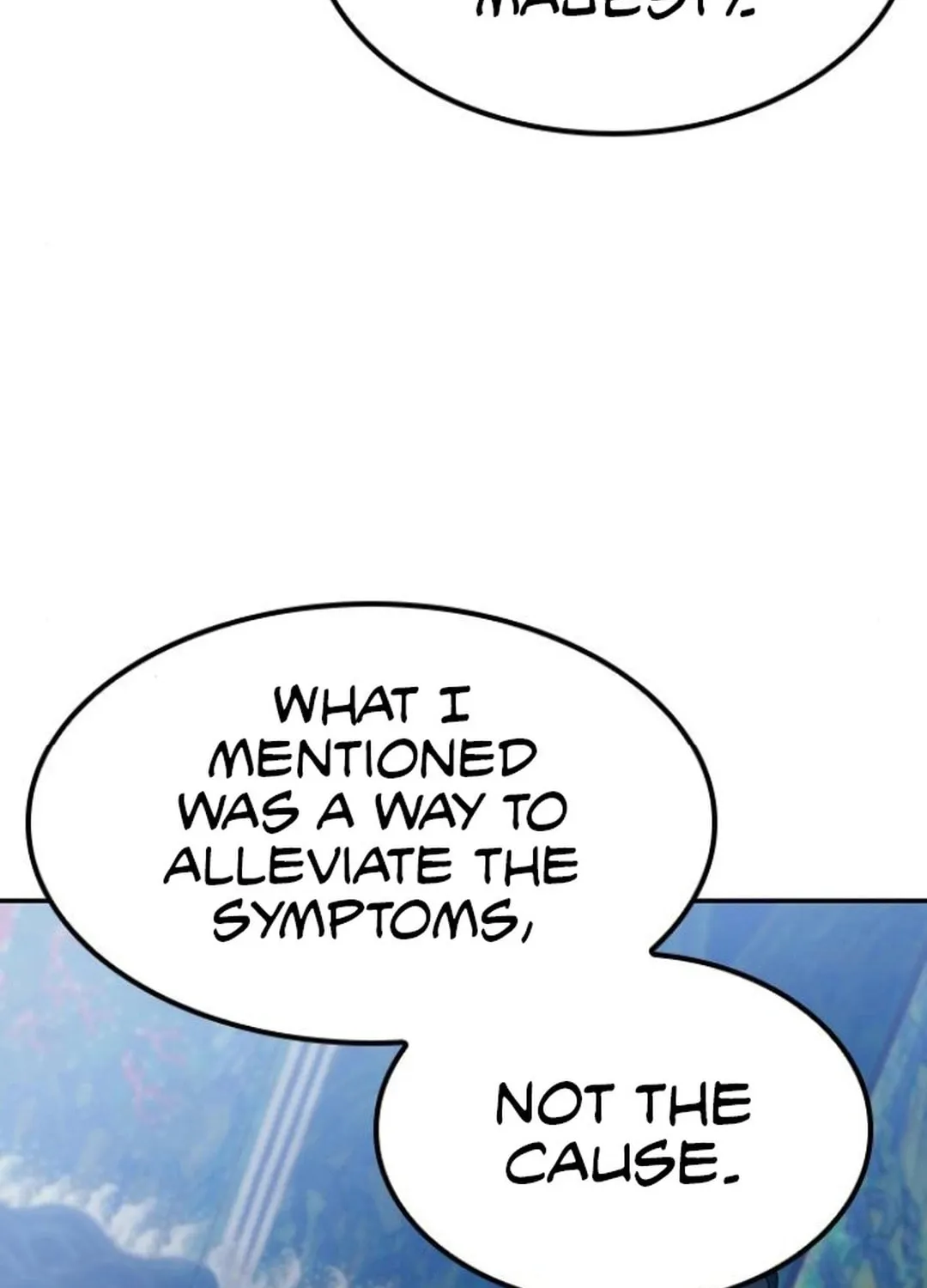 Doctor, Joseon Gada Chapter 43 page 30 - 