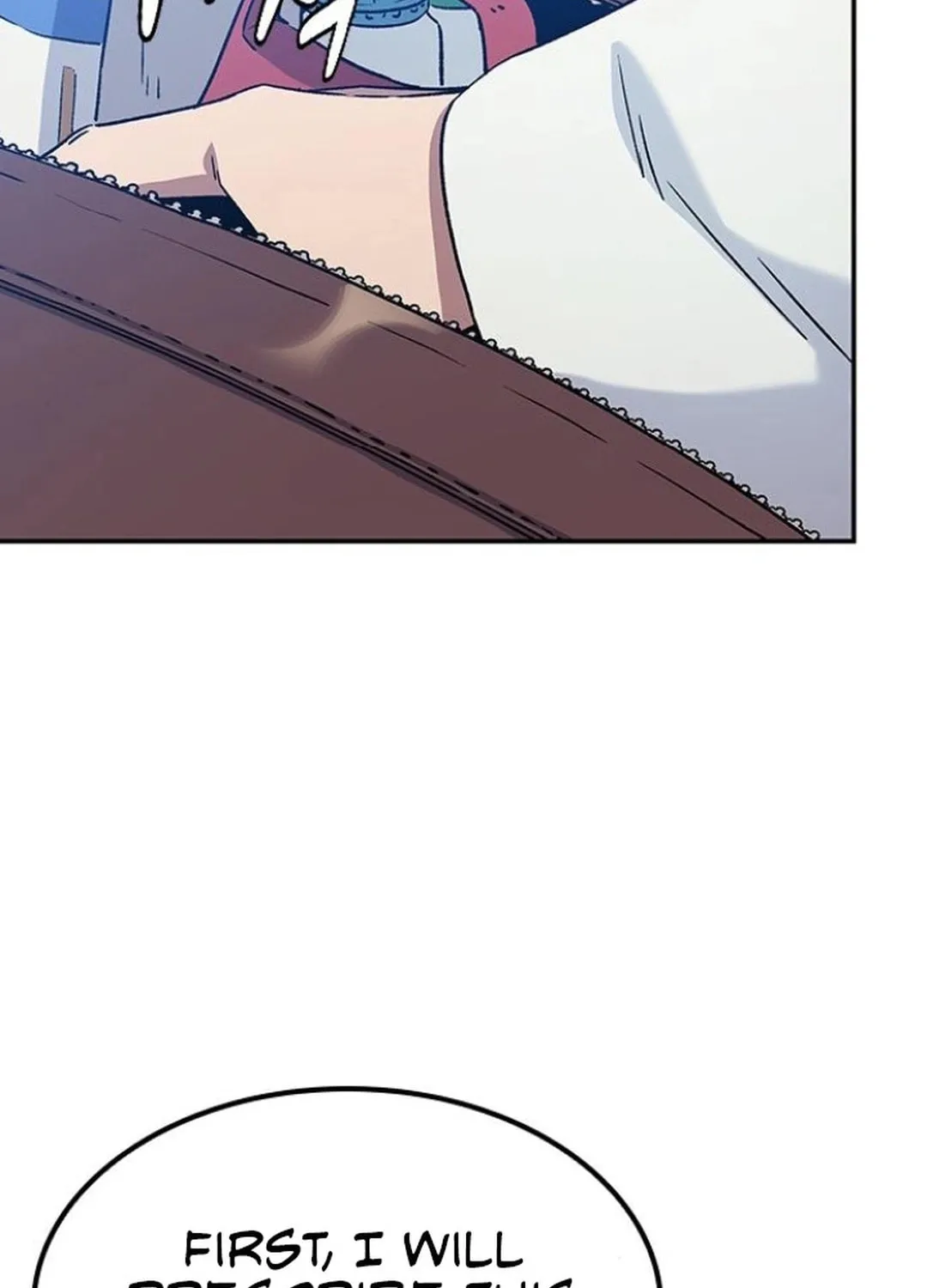 Doctor, Joseon Gada Chapter 43 page 33 - 