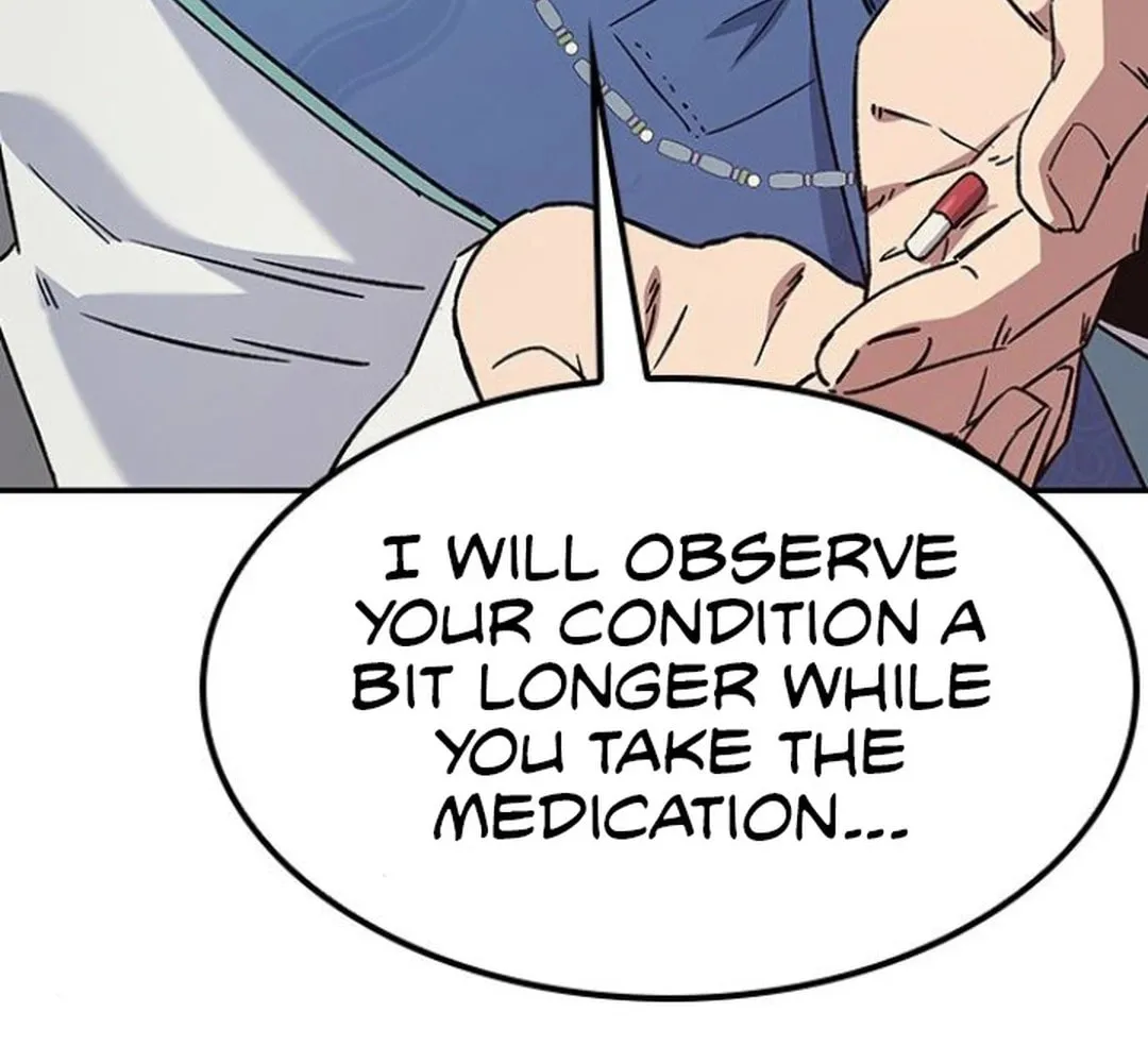 Doctor, Joseon Gada Chapter 43 page 35 - 