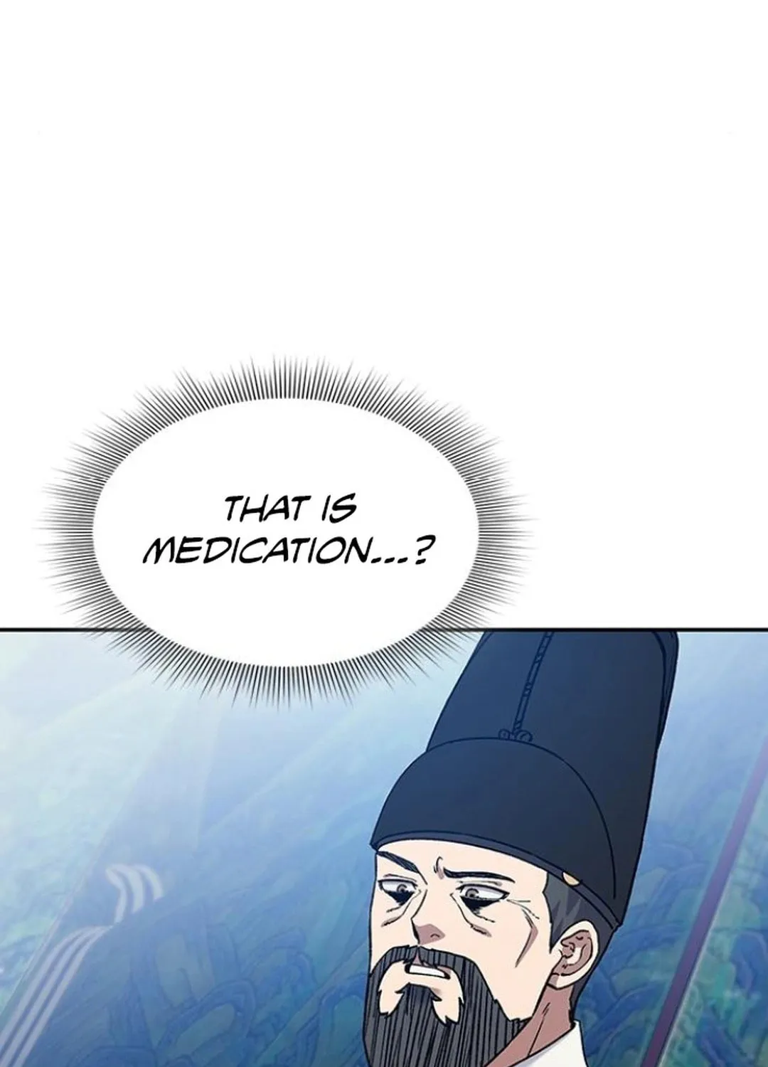 Doctor, Joseon Gada Chapter 43 page 36 - 