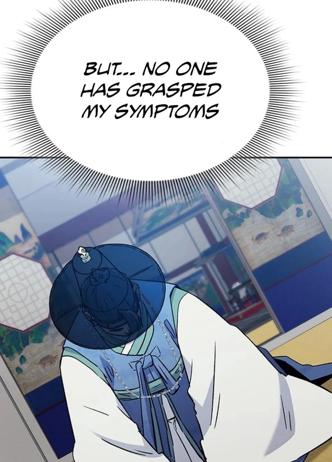 Doctor, Joseon Gada Chapter 43 page 40 - 