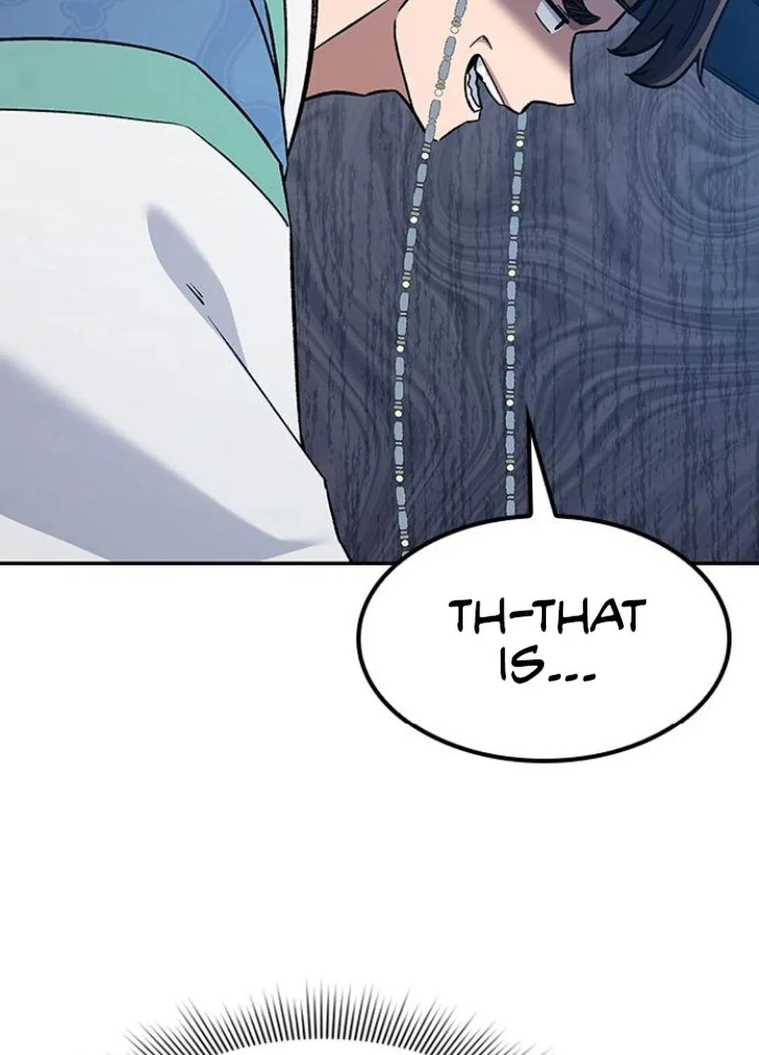 Doctor, Joseon Gada Chapter 43 page 5 - 