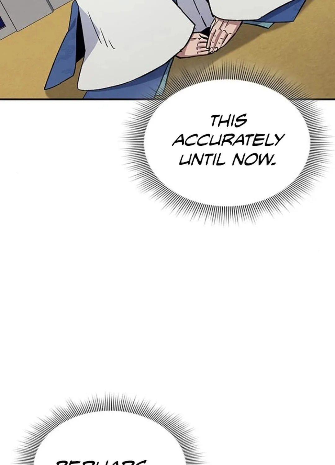 Doctor, Joseon Gada Chapter 43 page 41 - 