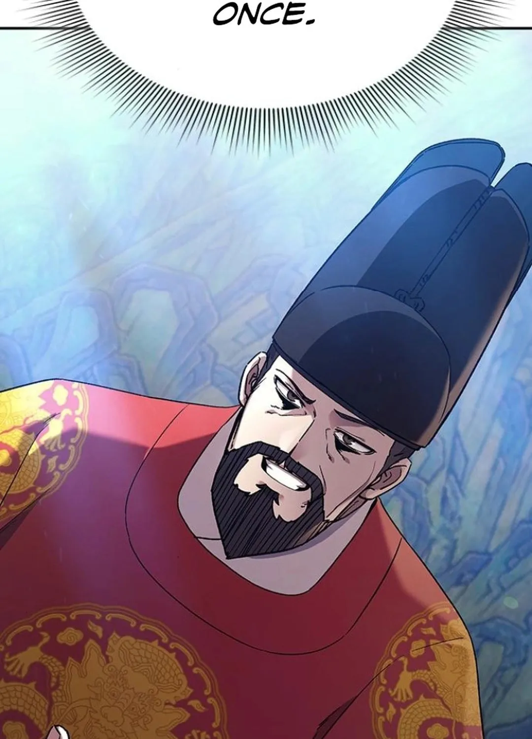 Doctor, Joseon Gada Chapter 43 page 44 - 