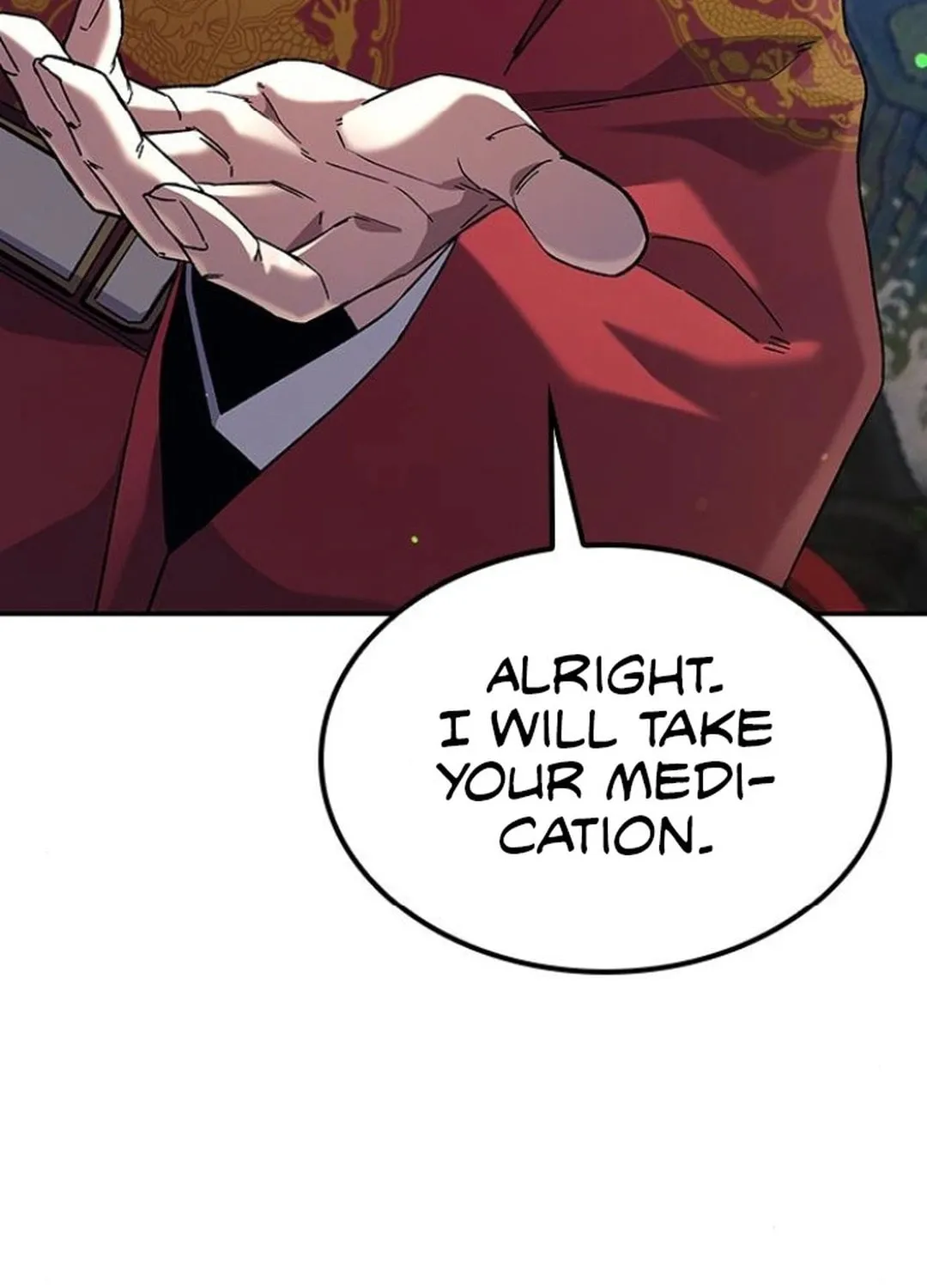 Doctor, Joseon Gada Chapter 43 page 45 - 