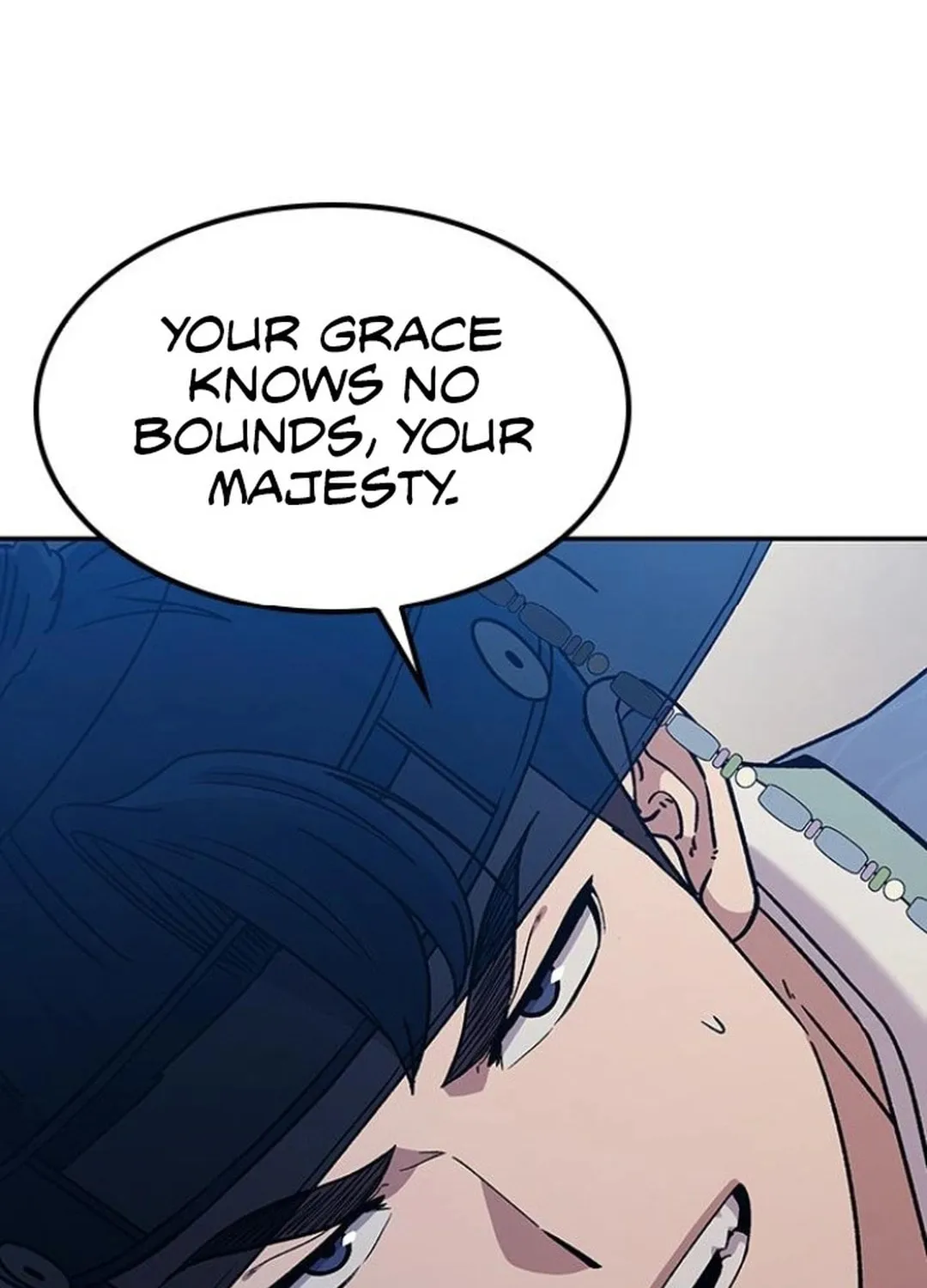 Doctor, Joseon Gada Chapter 43 page 46 - 