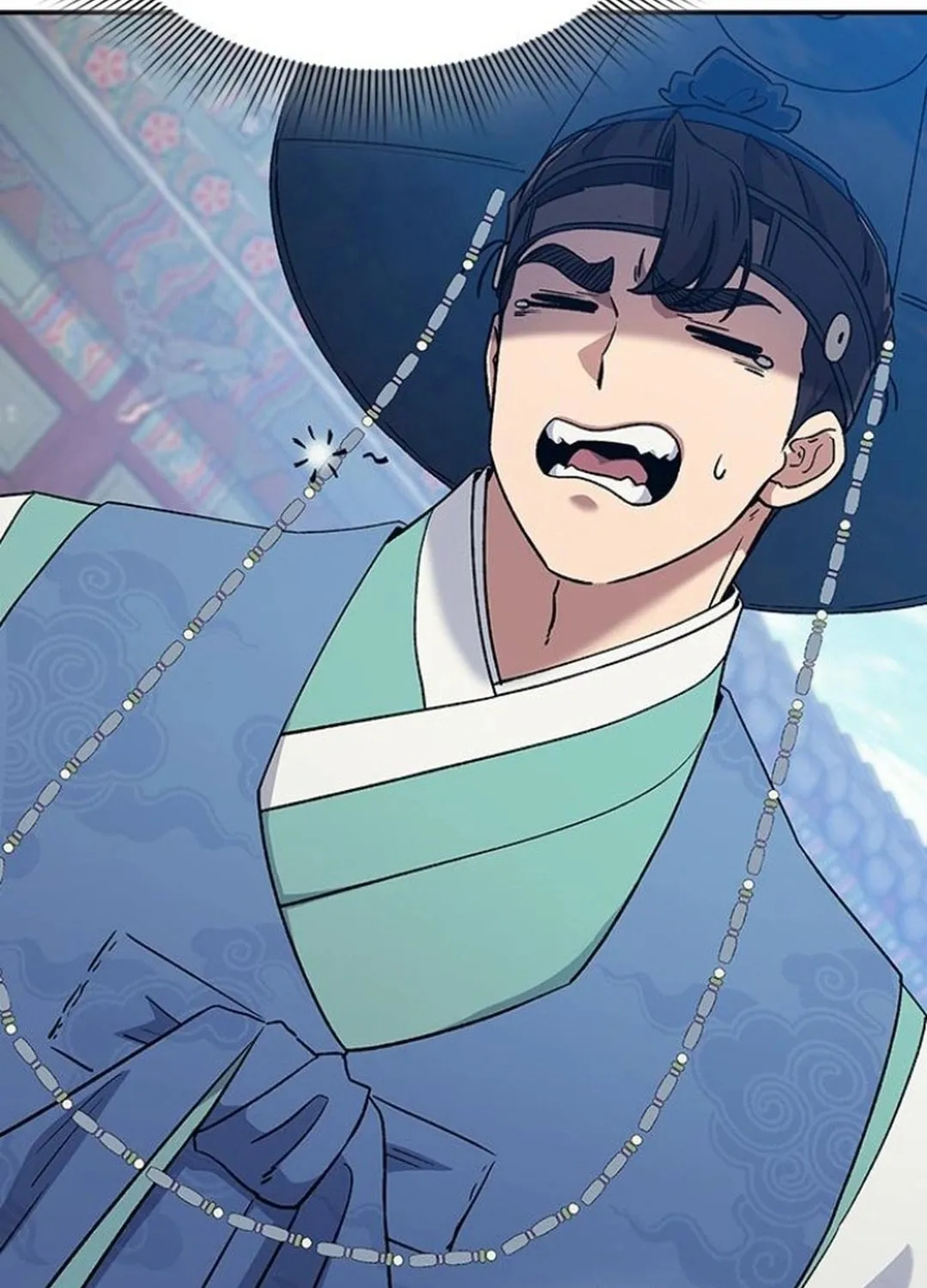 Doctor, Joseon Gada Chapter 43 page 52 - 