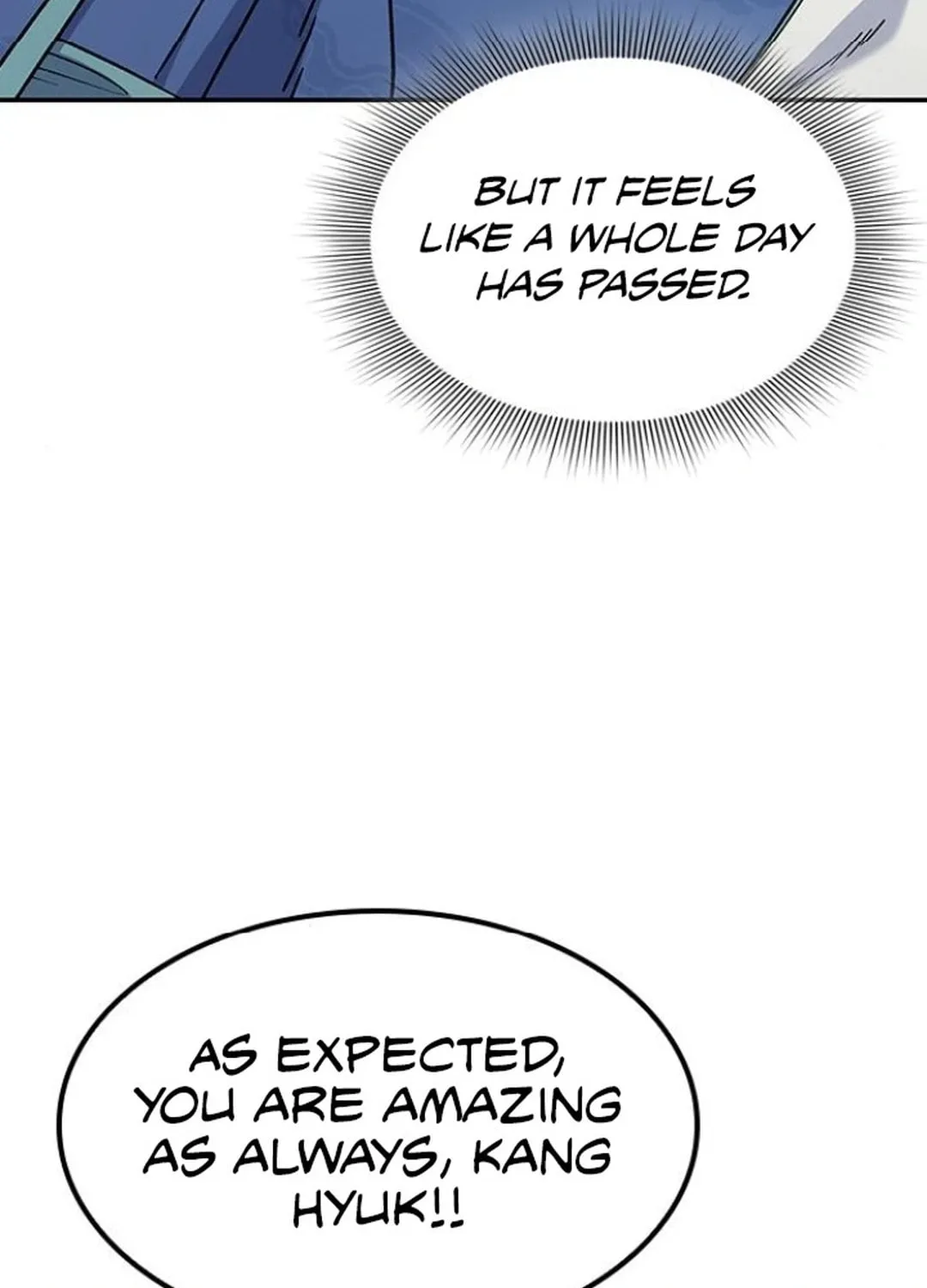 Doctor, Joseon Gada Chapter 43 page 53 - 