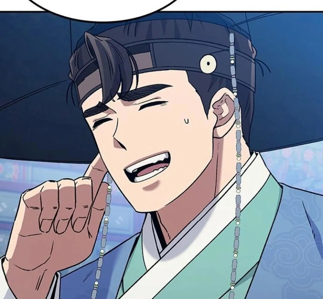 Doctor, Joseon Gada Chapter 43 page 56 - 