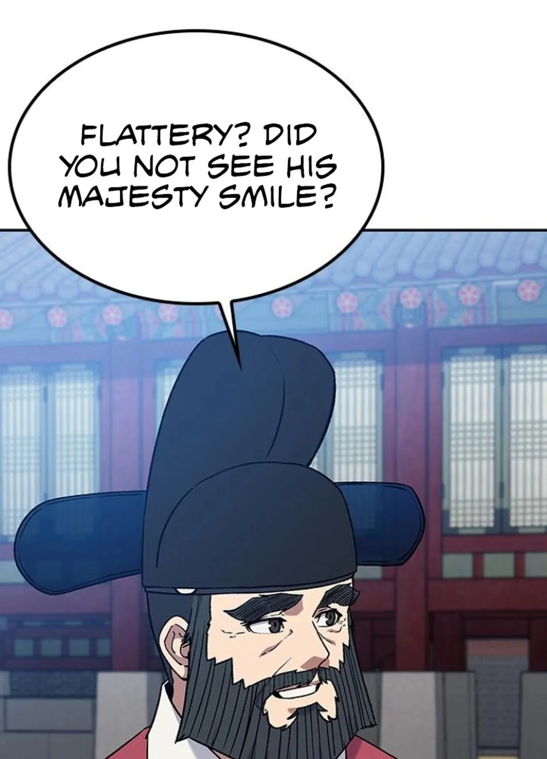 Doctor, Joseon Gada Chapter 43 page 58 - 