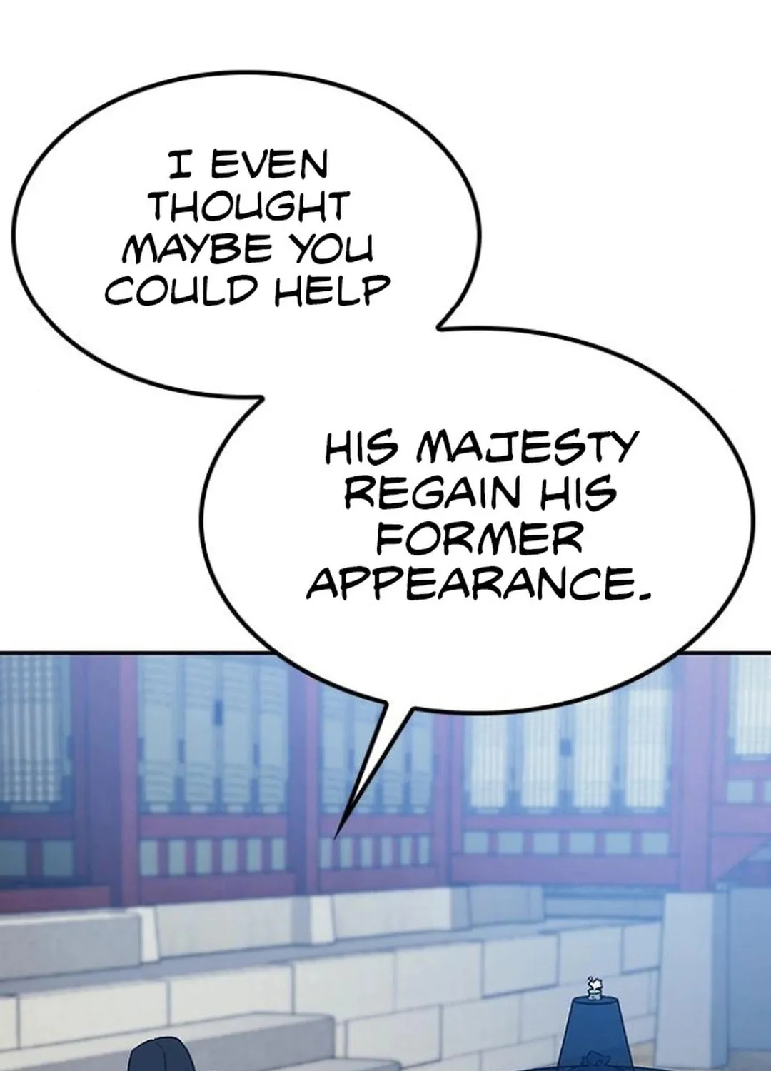 Doctor, Joseon Gada Chapter 43 page 60 - 