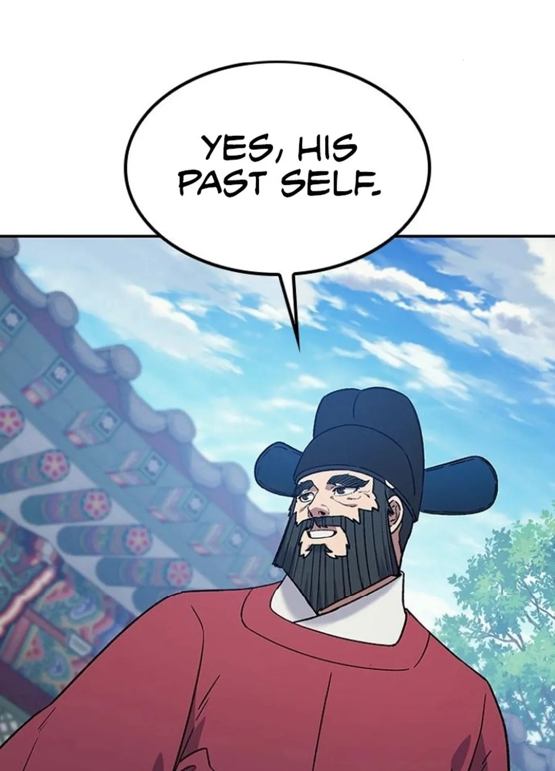 Doctor, Joseon Gada Chapter 43 page 64 - 