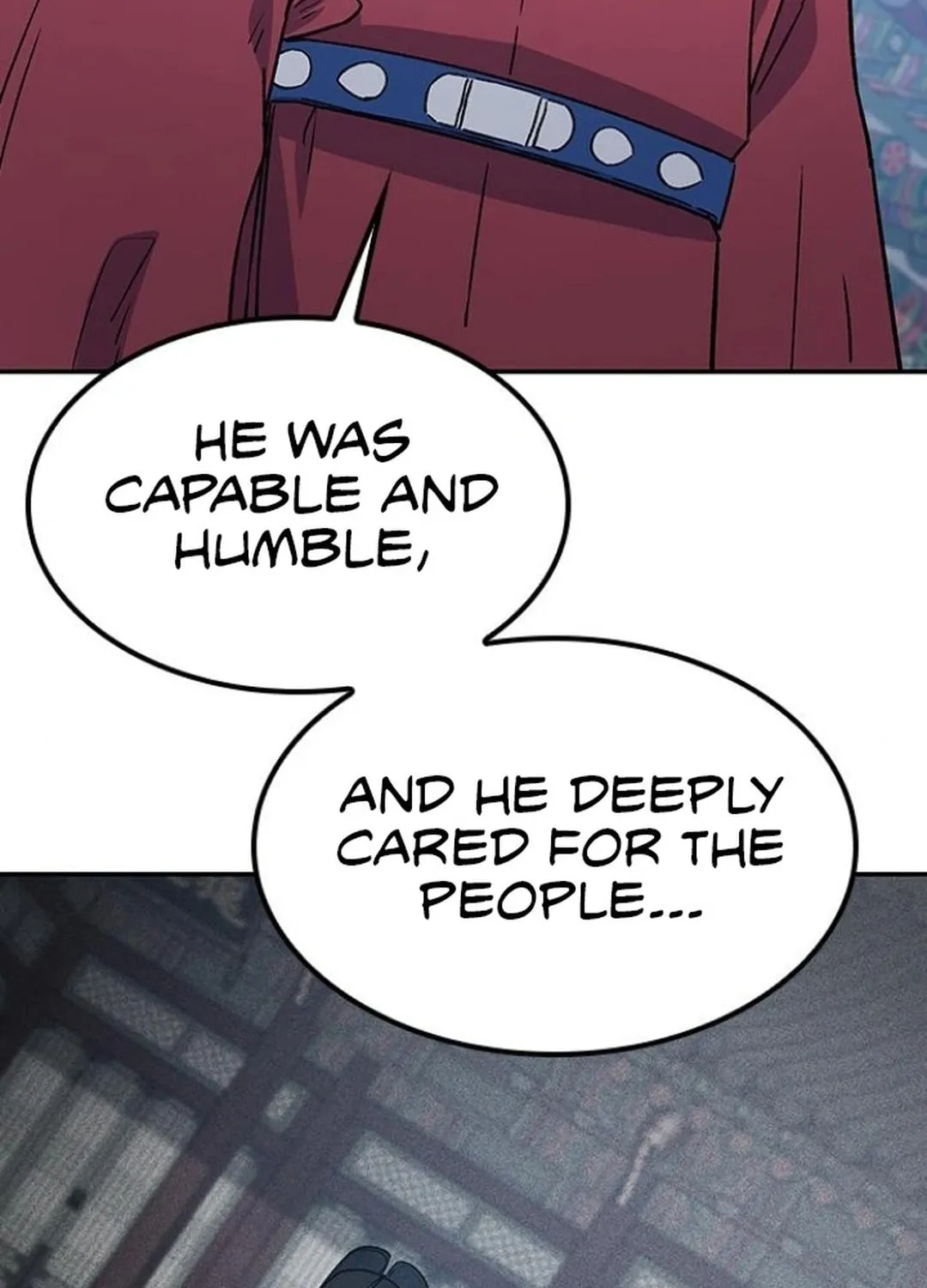 Doctor, Joseon Gada Chapter 43 page 65 - 