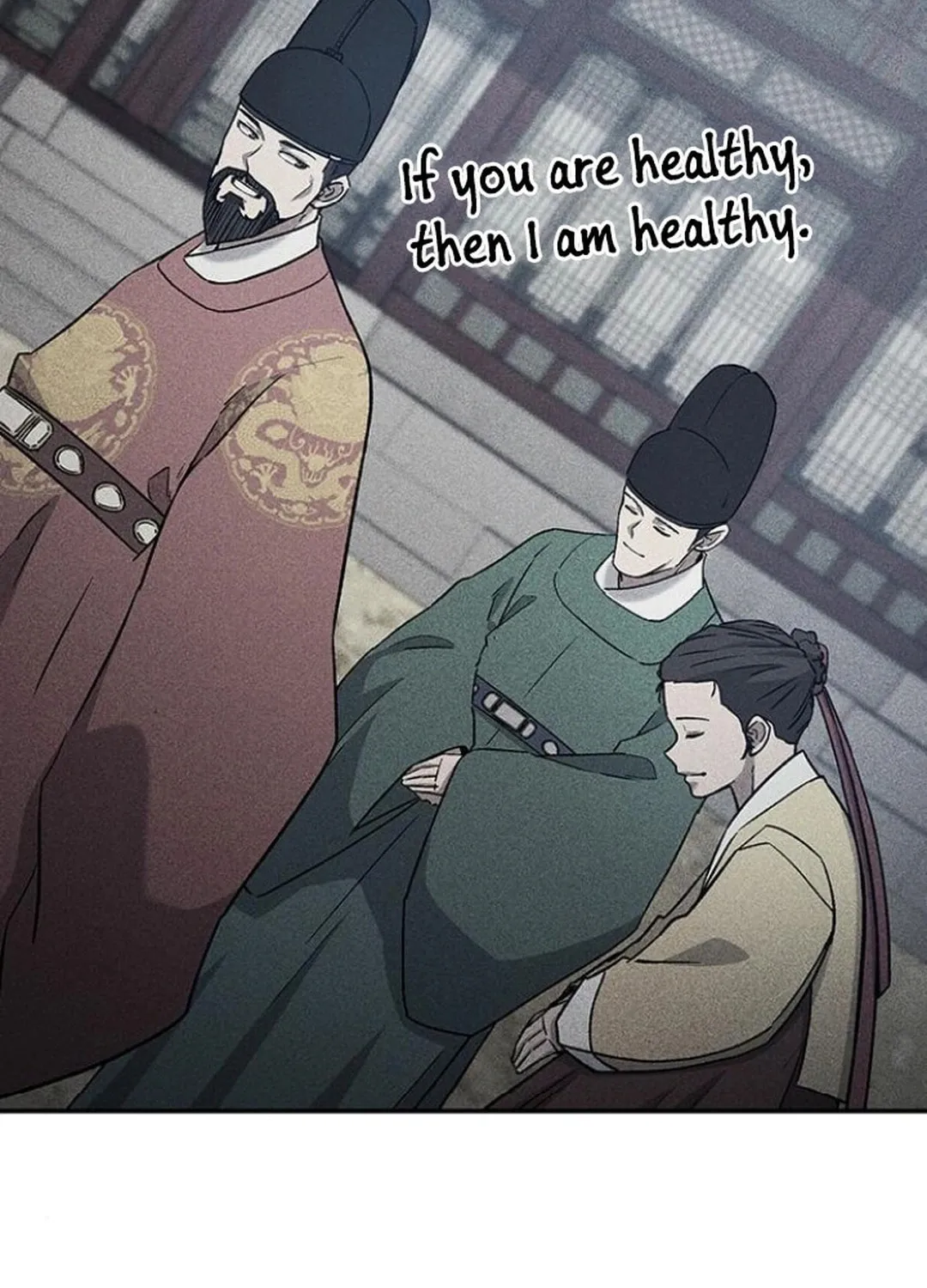 Doctor, Joseon Gada Chapter 43 page 66 - 