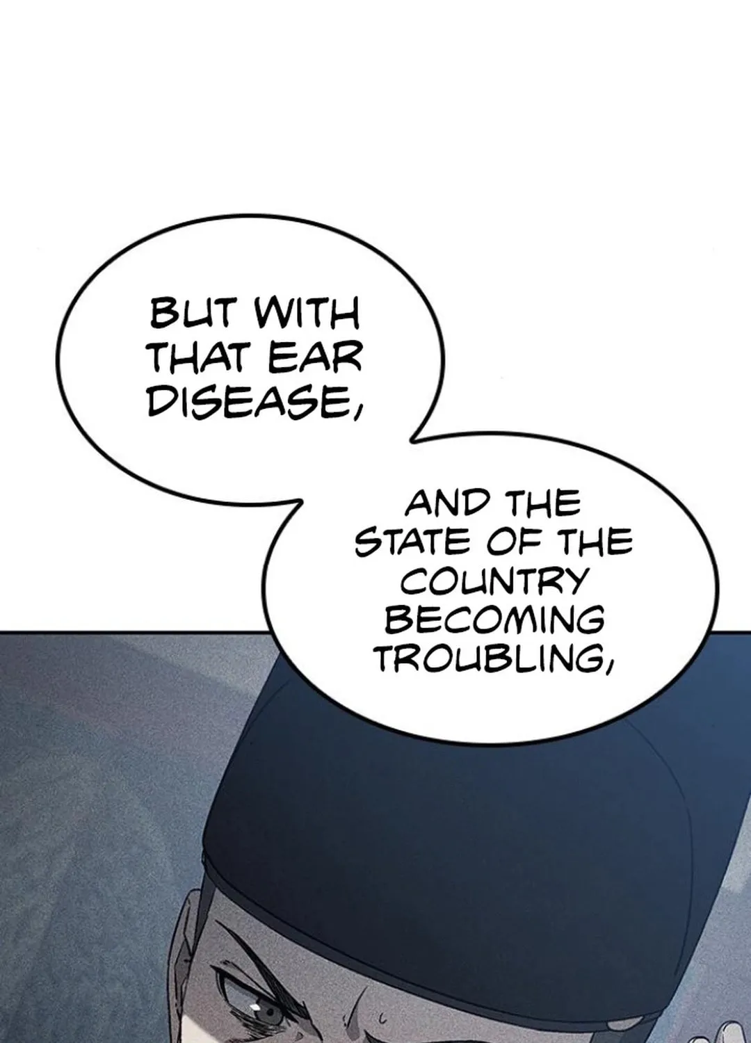 Doctor, Joseon Gada Chapter 43 page 67 - 