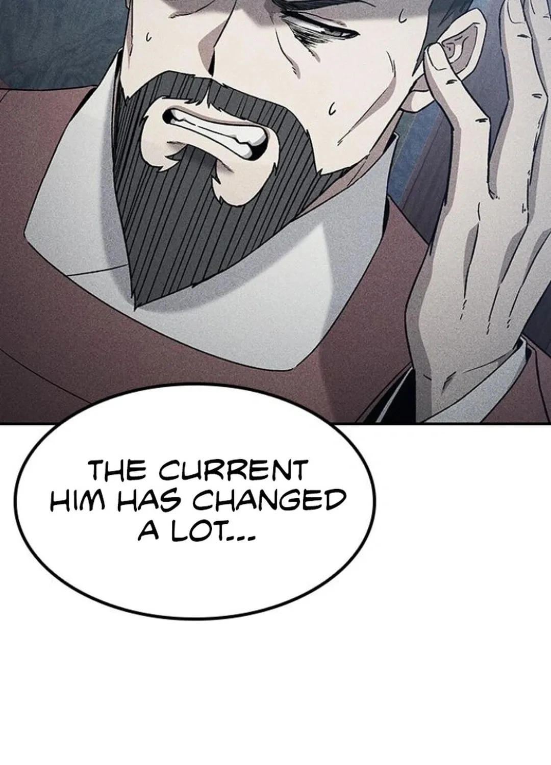 Doctor, Joseon Gada Chapter 43 page 68 - 