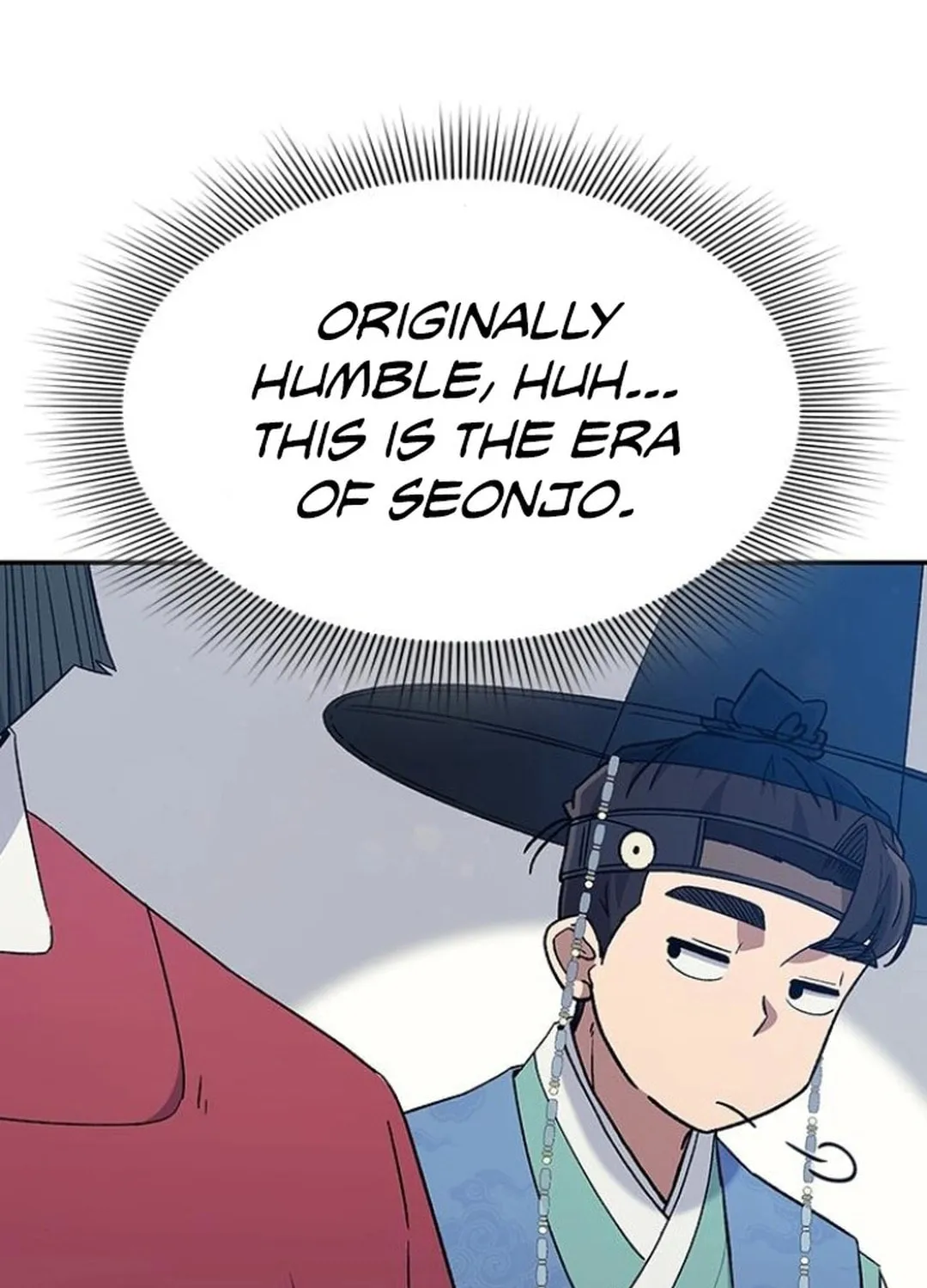Doctor, Joseon Gada Chapter 43 page 69 - 